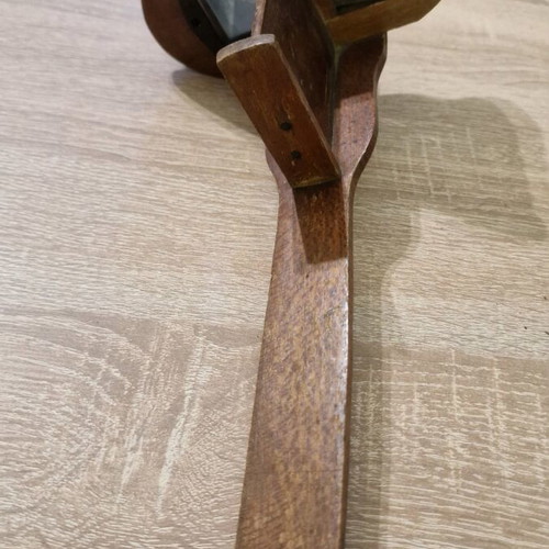 Stereoscope used from around 1900 in very good condition