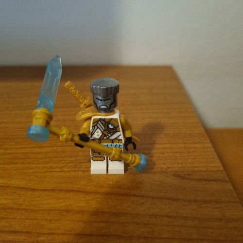 Lego Ninjago authentic new