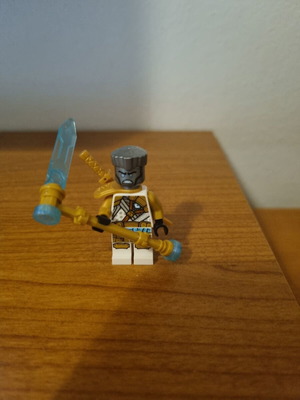 Lego Ninjago authentic new