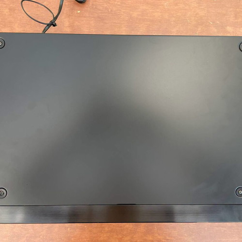 Denon DCD-1420 CD Player like new
