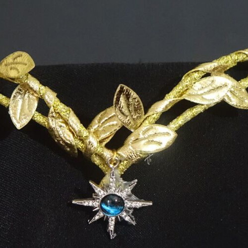 Fairy of the Stars Tiara like new