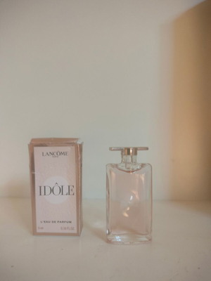 Lancome Idole mini perfume 5ml new, authentic