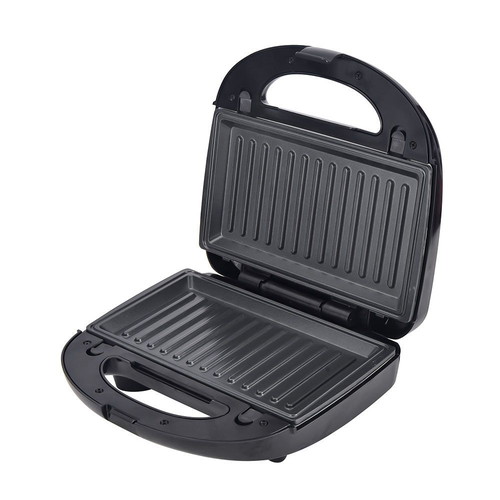 Muhler MH-899D Sandwich and Waffle Maker 2in1 new