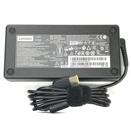 Lenovo Legion Y540-15IRH Charger 170W 20V 8.5A New
