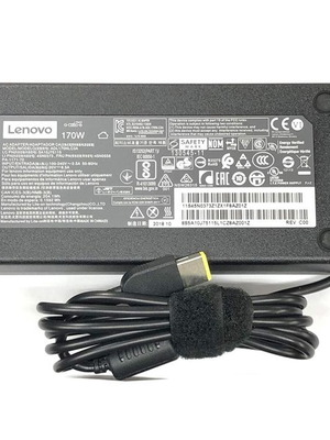Lenovo Legion Y540-15IRH Charger 170W 20V 8.5A New