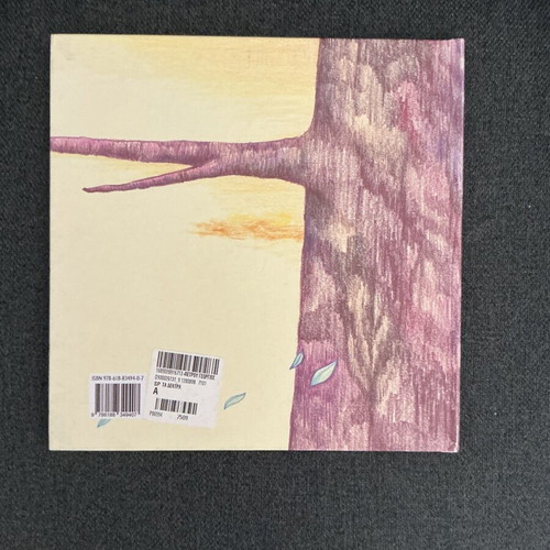 To dentro children's book new with hardcover