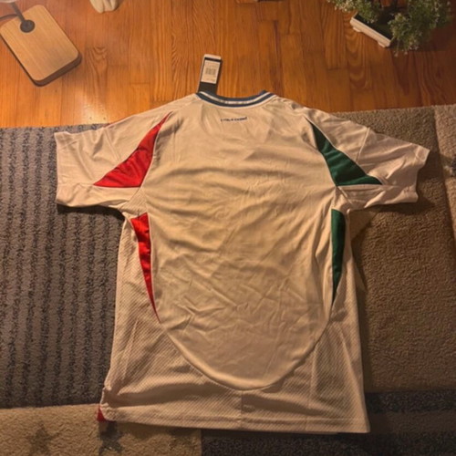 Stussy Italian football jersey like new, size S