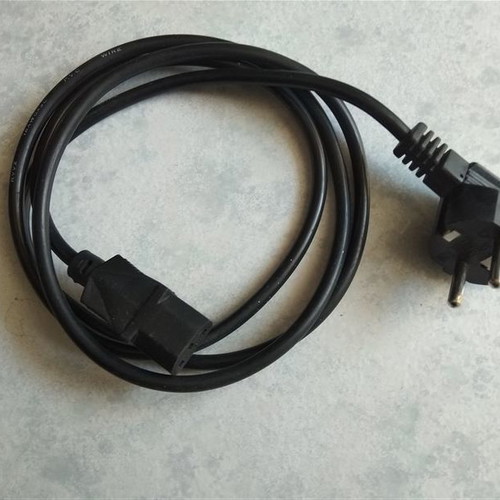 Computer power cable new