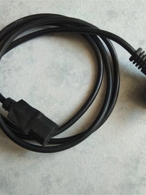 Computer power cable new