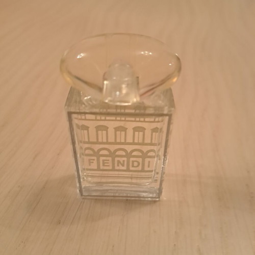 Fendi Palazzo Eau de Toilette Miniature 7.5 ml new