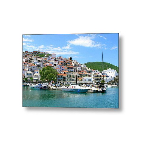 Thessalia Skiathos Poster 30x20 cm new