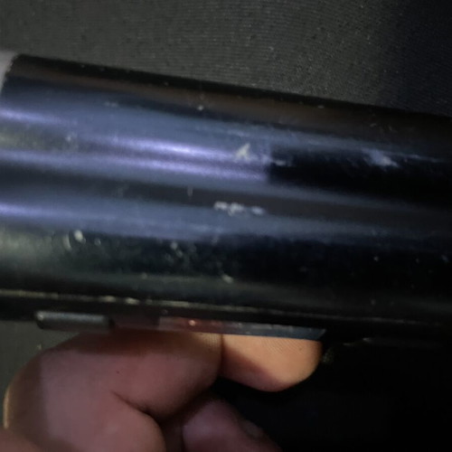 Vape mod Zelos X used with battery included