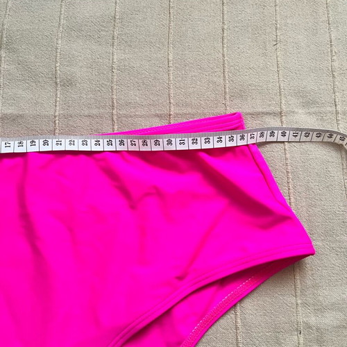 Shein swimsuit like new, colorful, size L