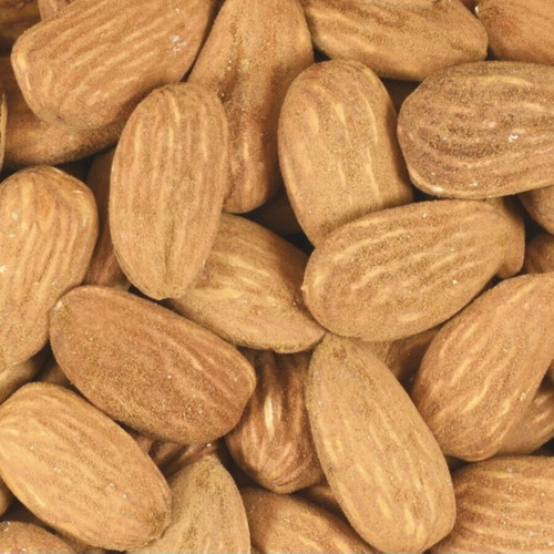 Fyrania variety almonds new, packaged per kilo