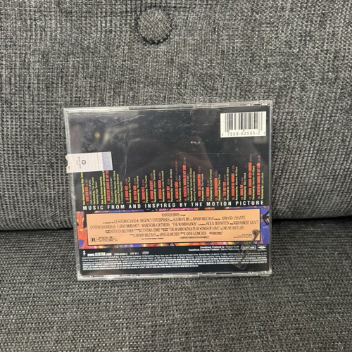 The Mambo Kings CD like new