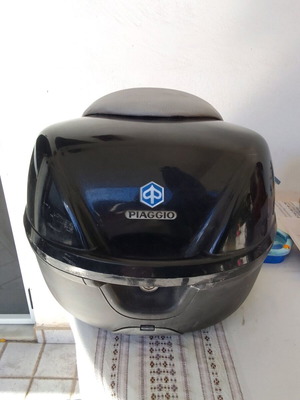 Μπαγκαζιέρα Piaggio μεταχειρισμένη χωρίς κλειδί