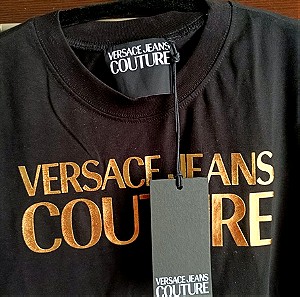 Versace Couture t-shirt κονδομανικο