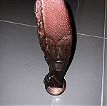  Μπρούτζινο γλυπτό στο στυλ του Mondigliani η Brancusi