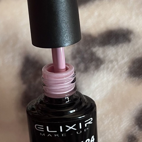 Elixir Gel Polish brand new