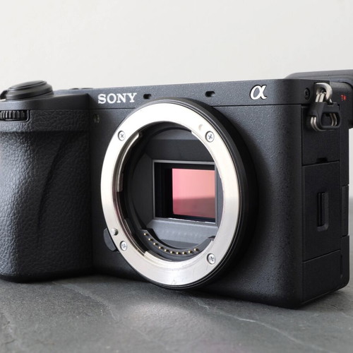 Sony a6700 Mirrorless Camera APS-C 26MP 6K Video Καινούργιο