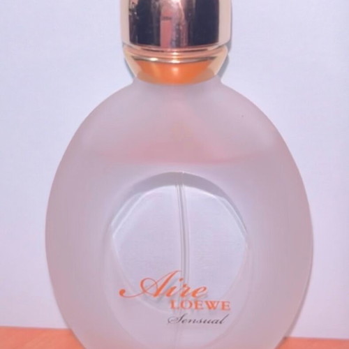 Loewe Air eau de toilette 30 ml like new