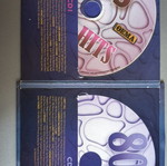 80's Pop Hits CD