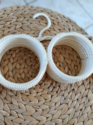 Αξεσουάρ για φουλάρια και γραβάτες χειροποίητο, καινούργιο, ΙΚΕΑ