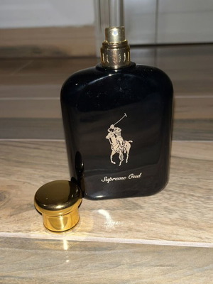 Ralph Lauren Supreme Oud eau de parfum new
