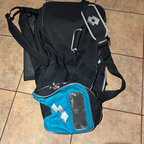 Lotto tennis bag new, large capacity and durable