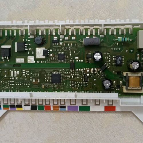 Liebherr CN 5156 circuit board used for refrigerator