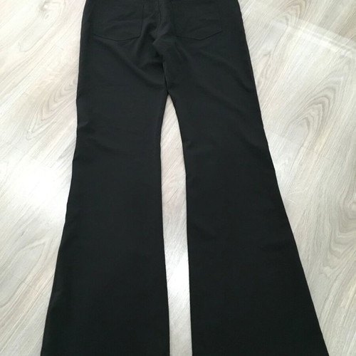 Versace Jeans Couture Charleston style pants black, like new