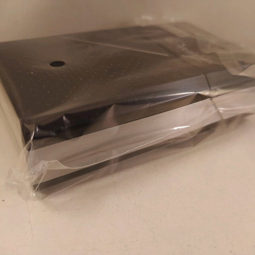 Davidoff metal case new