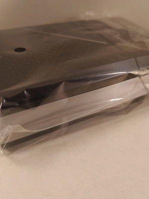 Davidoff metal case new