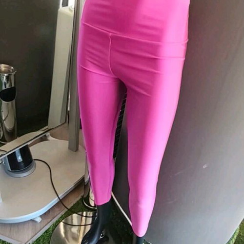Display mannequins like new, set of 2 pieces