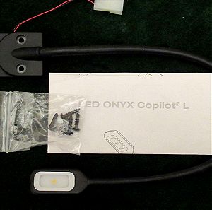 OSRAM ONYX L-7 COPILOT - ΦΩΤΙΣΤΙΚΟ ΑΥΤΟΚΙΝΗΤΟΥ LED