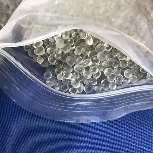 Sterilization microcrystals new pack of 3 LK 9-12 185 g each