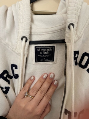 Abercrombie and Fitch ζακέτα