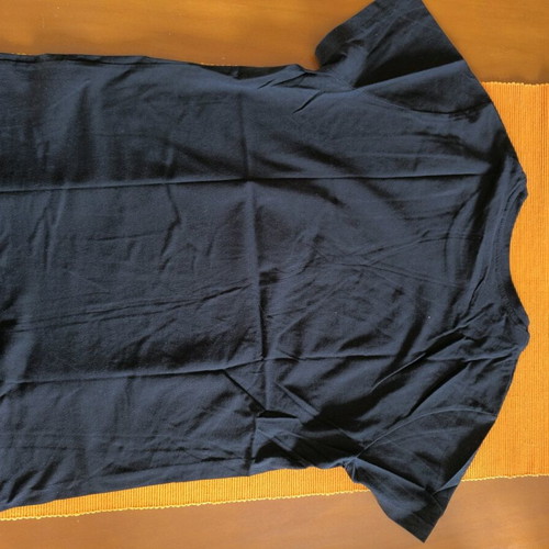 Timeout men's t-shirt size M like new, black