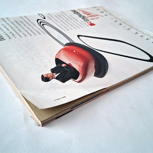 RAM Magazine Issue 32 1990 used