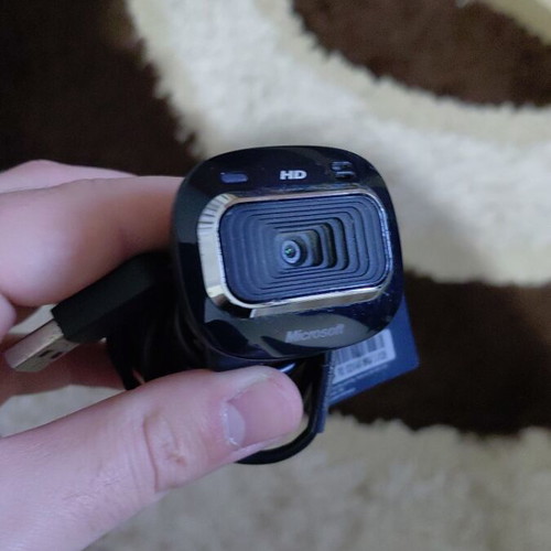 Microsoft computer camera like new