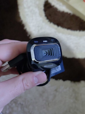 Microsoft computer camera like new