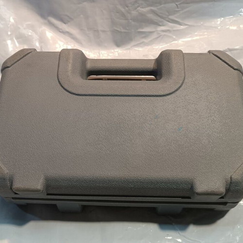 Dremel Storage Case No3000 like new
