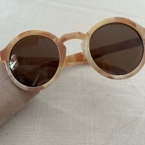 Mr. BOHO sunglasses new, intact