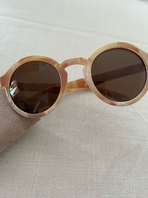 Mr. BOHO sunglasses new, intact