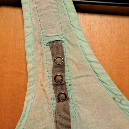 Guru summer dress colorful like new