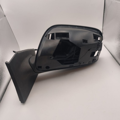 Toyota Yaris Left Electric Heated Car Mirror 2005-2011 used, 5 pin