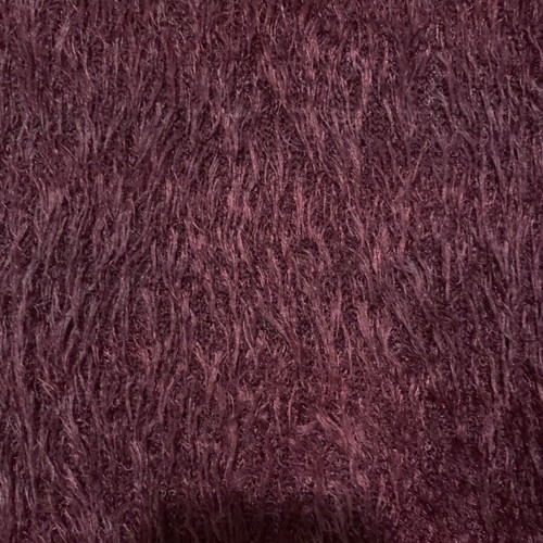 Burgundy blouse in a loose fit like new