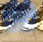  Πρωτότυπα ανδρικά παπούτσια Nike Airmax Plus TN FFF 45