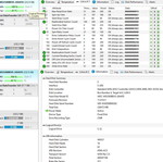 HDD WD Scorpio Blue 250GB like new, 2.5'' SATA