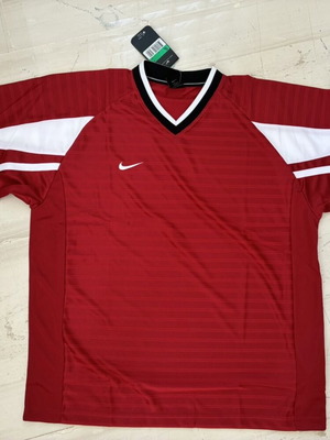 Nike ποδοσφαιρική φανέλα Blockore style XL καινούργια με ετικέτες